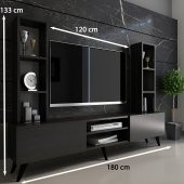 Trend Tv Ünitesi - x2035-4 thumbnail 2