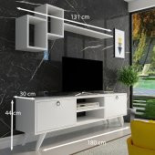 İdeal Tv Ünitesi N1-1 thumbnail 2