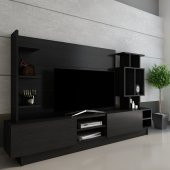 Sanat Tv Ünitesi x1013 TR ANTRASİT - 1