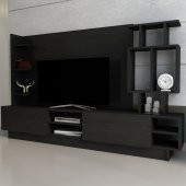 Sanat Tv Ünitesi x1013 TR ANTRASİT - 2