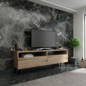 İdeal Tv Ünitesi X2028 Çırağan 120 CM - 1