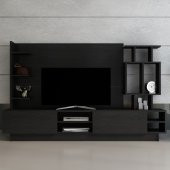 Sanat Tv Ünitesi x1013 TR ANTRASİT - 3