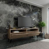 İdeal Tv Ünitesi X2028 Çırağan 120 CM - 2