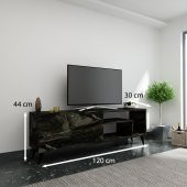 İdeal Tv Ünitesi X2033-5 - 3