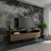 İdeal Tv Ünitesi X2028 Ceviz thumbnail 1