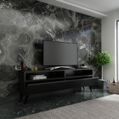 İdeal Tv Ünitesi X2028 TR Antrasit thumbnail 2