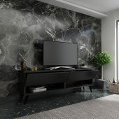 İdeal Tv Ünitesi X2029 TR Antrasit thumbnail 2