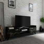 İdeal Tv Ünitesi N9-40 Mermer Desen - 1