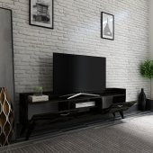 İdeal Tv Ünitesi N9-40 Mermer Desen - 2