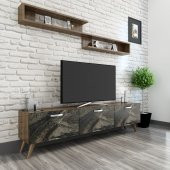 Atlas Tv Ünitesi x81 Mermer Desen thumbnail 1
