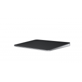 Apple Magic Şarjlı Trackpad Siyah MMMP3TU/A - 1