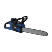 Hyundai HYC60LI-2 58V Akülü Zincirli Testere 40 cm Oregon Pala, Çift Akü (2x2.5Ah), Fırçasız Motor, Anti-Kick Güvenlik Sistemi - 5