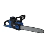 Hyundai HYC60LI-2 58V Akülü Zincirli Testere – 40 cm Oregon Pala, Çift Akü (2x2.5Ah), Fırçasız Motor, Anti-Kick Güvenlik Sistemi - 2