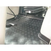 Case JX 110 MaxPro Traktör Kabin Paspası - 4