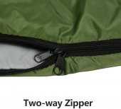 Evolite Camper Pro SQ Uyku Tulumu 0 - 3