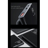 10000 mAh Qualcomm FAST Dijital Gösterge 18W PD 3.0 Hızlı Şarj Powerbank - 2