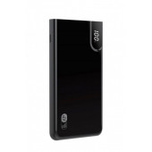 10000 mAh Qualcomm FAST Dijital Gösterge 18W PD 3.0 Hızlı Şarj Powerbank - 3