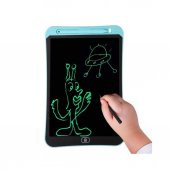 LC 8,5 Lcd Dijital Çizim Tableti LC30864 Turkuaz, Çocuklar İçin Tablet - 2