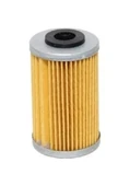 OX1248 Mahle Yağ Filtresi NS200 - 1