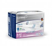 CARINE PREMIUM YETİŞKİN HASTA BEZİ EXTRALARGE BEDEN 30 ADET - 1