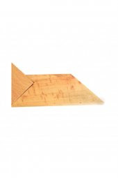 Tangram Montessori Eğitim Materyali 4 Parça 100 Şekil - - 5