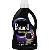 PERWOLL SİYAHLAR İÇİN 3 LT - 1