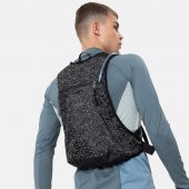 Eastpak Junip Vest Drops Siyah Sırt Çantası EK0A5BE6831 - 1