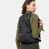 Eastpak Junip Vest Drops Siyah Sırt Çantası EK0A5BE6831 - 3