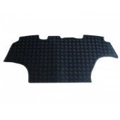 Case JX 90 MaxPro ve JX 100 MaxPro Traktör Kabin Paspası thumbnail 1