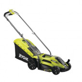 Ryobi RLM13E33S Elektrikli Çim Biçme Makinası 1300 W - 1