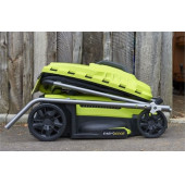 Ryobi RLM13E33S Elektrikli Çim Biçme Makinası 1300 W - 3