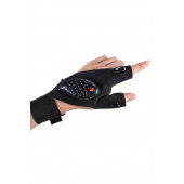 Led Işıklı Sağ El Tamirci ve Balıkçı Eldiveni CAR-04 E75 (CAR-04) - 1