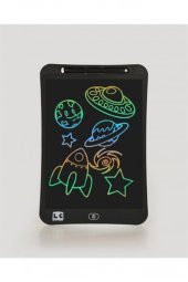 LC 8,5 Lcd Dijital Çizim Tableti LC30864 Siyah, Çocuklar İçin Tablet - 2