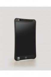 LC 8,5 Lcd Dijital Çizim Tableti LC30864 Siyah, Çocuklar İçin Tablet - 3