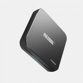 Mecool KM9 Pro Classic 4K Google Lisanslı Android 10 2GB Ram 16GB Hafıza TV Box Amlogic S905X2 - 4