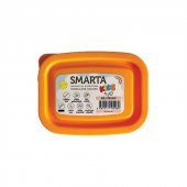 Smarta Kids Havayla Kuruyan Modelleme Hamuru Ten Rengi (Bej) 70 gr - 1
