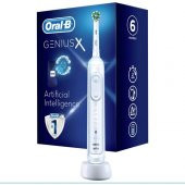 Oral-B Genius X White New Şarjlı Diş Fırçası - 1