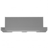 Altus AL 38 I Inox Sürgülü Aspiratör - 1