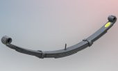 RÖMORK MAKASI 6 KAT 88cm GARANTİLİ - 1