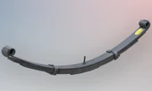 RÖMORK MAKASI 6 KAT 88cm GARANTİLİ - 1