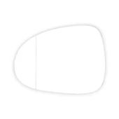 VW Touareg 2011-2014 Sol Dış Dikiz Ayna Camı Isıtmalı 7P6857521D - 1