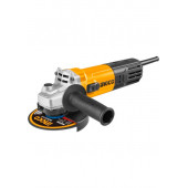 İNGCO  Endüstriyel Elektirikli Avuç  Taşlama 115 MM-750 W-CATPOWER ING-AG75018E - 1