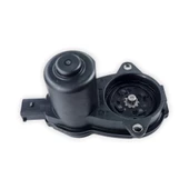 Audi A6 2012-2014 Arka El Fren Servo Motoru 4H0998281 - 3