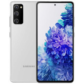 Samsung Galaxy S20 Fe 128 Gb Snapdragon (Samsung Türkiye Garantili) - Beyaz - 1