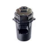 Audi A6 2015-2018 Arka El Fren Servo Motoru 4H0998281 - 4