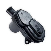 Audi A6 2015-2018 Arka El Fren Servo Motoru 4H0998281 - 1