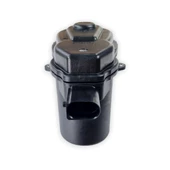 Audi A7 2011-2014 Arka El Fren Servo Motoru 4H0998281 - 4