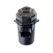 Audi A7 2015-2018 Arka El Fren Servo Motoru 4H0998281 - 4