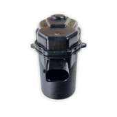 Audi A8 2010-2013 Arka El Fren Servo Motoru 4H0998281 - 4