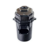 Audi A8 2014-2017 Arka El Fren Servo Motoru 4H0998281 - 4